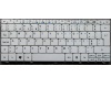 TECLADO ACER Aspire One 532H PO BRANCO PID04645